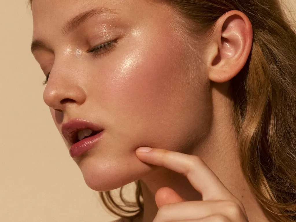Peeling — peau renouvelée et lumineuse